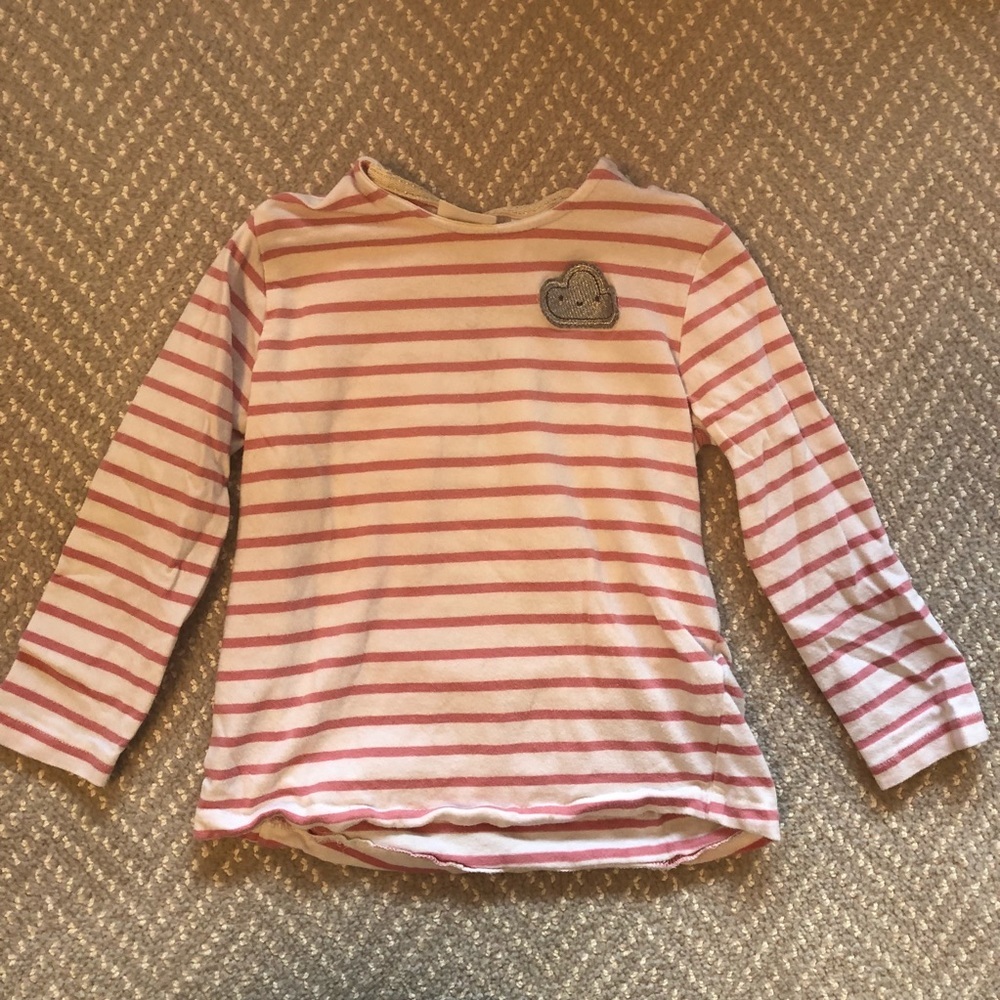 Zara Tee